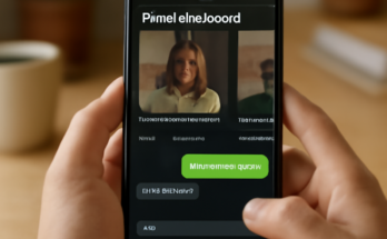 Alt-Text: **„iOS 26.4 bringt Video-Podcasts in die Apple-Podcasts-App und stärkt Apple Messages mit Fokus auf RCS und Ende-zu-Ende-Verschlüsselung.“**