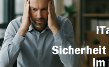 Beitragsbild zu Cisco, Microsoft und Oracle unter Druck: IT-Sicherheit im Ausnahmezustand durch kritische Sicherheitslücken, schnelle Patch-Zyklen und erhöhtes Risiko von Cyberangriffen (2026).