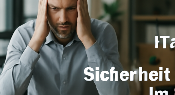 Beitragsbild zu Cisco, Microsoft und Oracle unter Druck: IT-Sicherheit im Ausnahmezustand durch kritische Sicherheitslücken, schnelle Patch-Zyklen und erhöhtes Risiko von Cyberangriffen (2026).