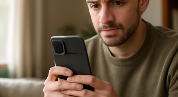 Pixel-Smartphone mit Update-Hinweis: Google verteilt das Februar-Update 2026, das vor allem Sicherheits- und Bugfixes bringt und kaum neue Funktionen.