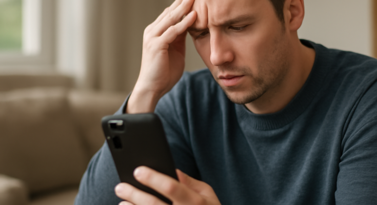 Google-Pixel-Smartphone mit Update-Hinweis: März-Update 2026 sorgt bei einigen Nutzern für Bugs wie Ruckler, Akkuverbrauch und Verbindungsprobleme.