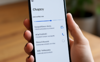 Google-Pixel-Smartphone mit flackerndem Display und wechselnder Helligkeit nach dem März-Update.