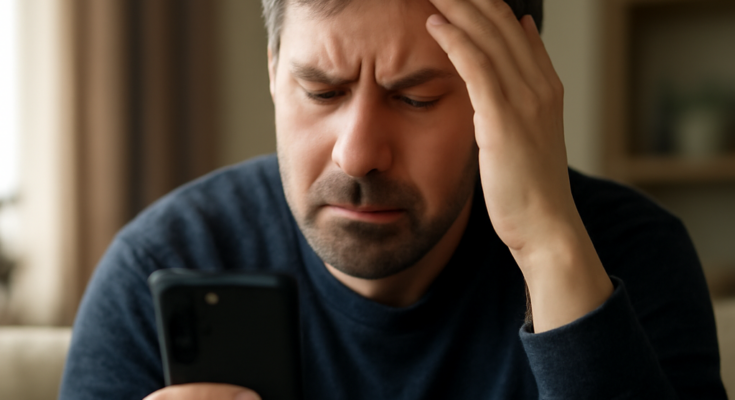 Google Pixel mit Hinweis auf März‑Update 2026: Nutzer berichten über Akku‑Probleme, instabile Systemfunktionen und schlechtere Performance.