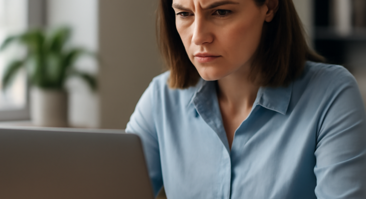 Warnsymbol neben Vim-Logo auf Bildschirm: neue Sicherheitslücke im Texteditor gefährdet je nach Konfiguration UNIX- und Windows-Systeme; Updates und Plugin-Prüfung empfohlen.