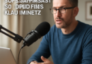 IT-Sicherheit: Sophos-Podcast zu Identitätsklau im Netz