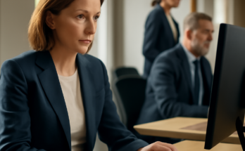 Symbolbild: Nach IT-Störung im Landtag sind zentrale Systeme und Zugänge wieder verfügbar; die Ursache des Ausfalls wird weiter technisch analysiert.