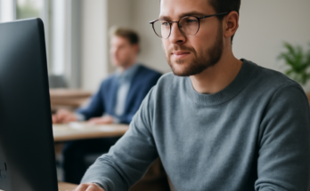 Landtag nach IT-Störung: Zentrale Systeme wieder online, Ursachenanalyse zum Auslöser läuft.