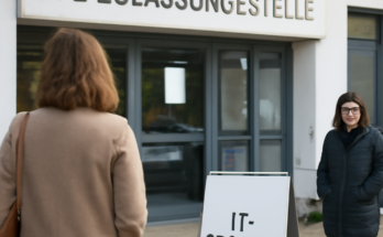 Vorübergehend geschlossene Kfz-Zulassungsstelle im Kreis Siegen-Wittgenstein wegen IT-Störung; An-, Ab- und Ummeldungen sowie Terminbearbeitung ausgesetzt.