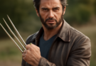Wolverine mit ausgefahrenen Klauen vor dunklem Hintergrund – Hinweis auf das PS5-Actionspiel „Marvel’s Wolverine“ und den noch nicht offiziell bestätigten Release-Termin.