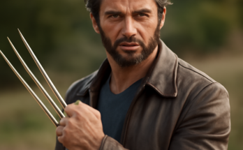 Wolverine mit ausgefahrenen Klauen vor dunklem Hintergrund – Hinweis auf das PS5-Actionspiel „Marvel’s Wolverine“ und den noch nicht offiziell bestätigten Release-Termin.