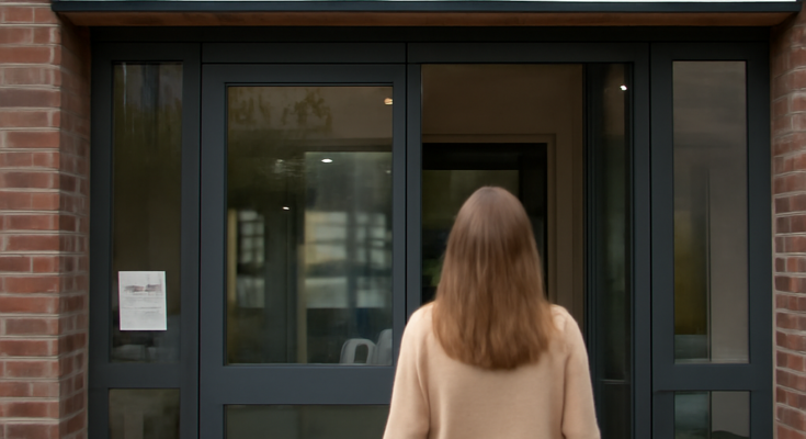 Wieder geöffnete Kfz-Zulassungsstellen in Olpe und Siegen-Wittgenstein nach IT-Störung bei Regio iT; Terminbetrieb läuft wieder an, teils mit Verzögerungen.