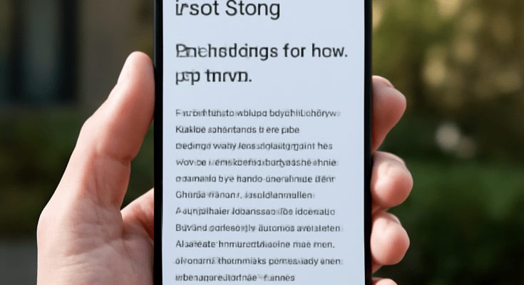 Beitragsbild zum Pixel Update März 2026: Android 16 QPR3 mit umfangreichen Bugfixes und GPU-Boost für mehr Stabilität und bessere Grafikleistung auf Pixel-Smartphones.