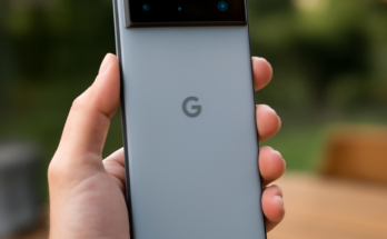 Google Pixel-Smartphone mit Hinweis „Android 16 QPR3“: Pixel Update März 2026 bringt Sicherheitsfixes, zahlreiche Bugfixes und GPU-Boost durch Grafik-Optimierungen.