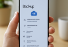 Praktisches Google-Update: Android erhält neue Backup-Funktion