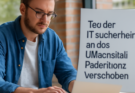 Tag der IT-Sicherheit an der Universität Paderborn verschoben: {{seed_keywords}}