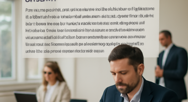 Beschäftigte und Abgeordnete im NRW-Landtag mit eingeschränktem Zugriff auf interne IT-Systeme; Ursache der Störung unklar, Stabilisierung läuft.