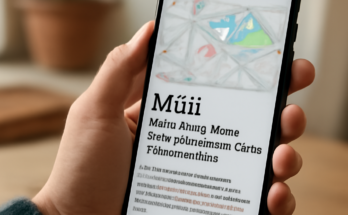 Google-Maps-Update sorgt für Frust: Nutzer kritisieren unübersichtliche Darstellung, geänderte Bedienung und schlechtere Navigation, teils als „Müll“ bewertet.