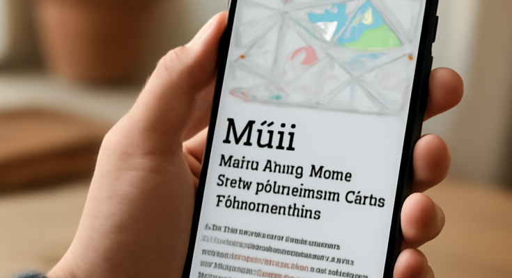 Google-Maps-Update sorgt für Frust: Nutzer kritisieren unübersichtliche Darstellung, geänderte Bedienung und schlechtere Navigation, teils als „Müll“ bewertet.