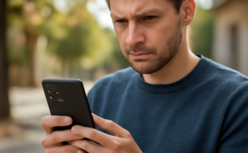 Alt-Text: „Android-Sicherheitsupdate mit 24-Stunden-Regel: Patch soll innerhalb eines Tages nach Bekanntwerden einer Schwachstelle ausgerollt und installiert werden, um das Angriffsfenster zu verkleinern.“