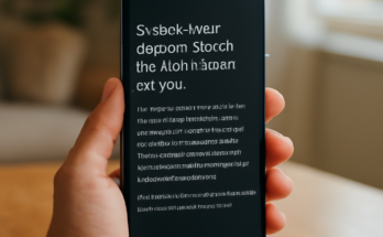 Symbolisches Smartphone mit Android-Logo und Sicherheits-Schild, Hinweis auf kritisches Android-Sicherheitsupdate April 2026 mit sofortigen Patch-Fixes von Google.