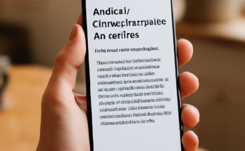 Android-Sicherheitsupdate März 2026: Google schließt über 100 Schwachstellen, darunter kritisch eingestufte Lücken.