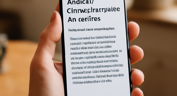 Android-Sicherheitsupdate März 2026: Google schließt über 100 Schwachstellen, darunter kritisch eingestufte Lücken.