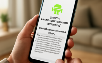 Android Sicherheitsupdate März 2026: Google schließt über 100 Schwachstellen in System, Framework, Kernel sowie Media- und Netzwerkkomponenten.