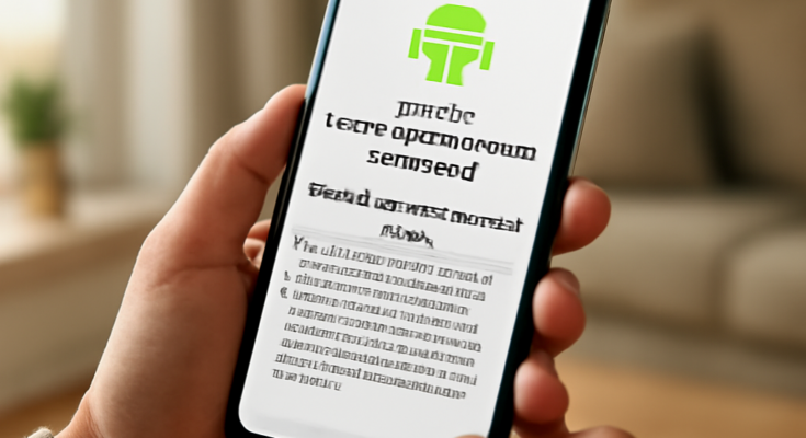 Android Sicherheitsupdate März 2026: Google schließt über 100 Schwachstellen in System, Framework, Kernel sowie Media- und Netzwerkkomponenten.