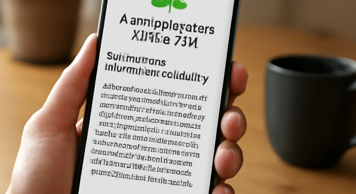 Alt-Text: „Android-Sicherheitsupdate März 2026: Google schließt 129 Sicherheitslücken, darunter eine kritische Zero-Day-Schwachstelle in Qualcomm-Komponenten.“
