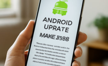 Android-Sicherheitsupdate März 2026: Google schließt 129 Schwachstellen und behebt eine kritische Zero-Day-Lücke in Qualcomm-Chips.