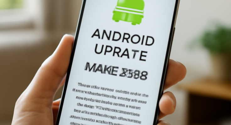 Android-Sicherheitsupdate März 2026: Google schließt 129 Schwachstellen und behebt eine kritische Zero-Day-Lücke in Qualcomm-Chips.