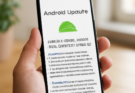 Android März 2026 Sicherheitspatch: Update schließt über 120 Schwachstellen in System, Framework und Kernel.
