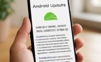 Android März 2026 Sicherheitspatch: Update schließt über 120 Schwachstellen in System, Framework und Kernel.