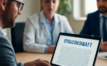 BSI warnt vor Sicherheitslücken in Gesundheitssoftware: fehlende Updates, unklare Patch-Prozesse und Schwachstellenmanagement gefährden Einrichtungen und Patientendaten.