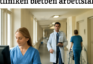 Charité-IT-Störung hält an: Kliniken bleiben arbeitsfähig
