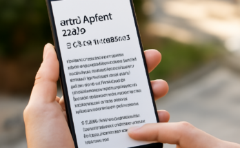 Google Pixel April-Update 2026: Android 16 erhält Wartungsupdate mit fünf Fehlerbehebungen für Stabilität, Zuverlässigkeit und Kompatibilität.