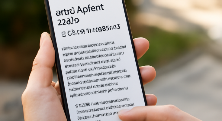 Google Pixel April-Update 2026: Android 16 erhält Wartungsupdate mit fünf Fehlerbehebungen für Stabilität, Zuverlässigkeit und Kompatibilität.