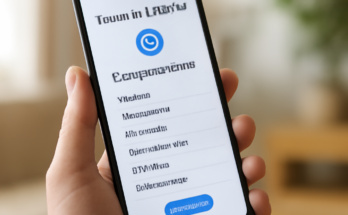 Google Pixel-Smartphone mit Hinweis auf sofort verfügbares Update: fünf Verbesserungen für Stabilität, Konnektivität, Audio/Telefonie, Anzeige/UI sowie Kamera/Medien inklusive Sicherheits-Patch.