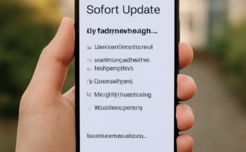 Google Pixel-Smartphone mit Android-Update: 5 Verbesserungen durch neues Sofort-Update für Sicherheit, Stabilität, Konnektivität, Anzeige sowie Telefonie und Audio.