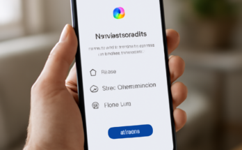 Google-Pixel-Smartphone mit Android-Update: kontextbezogene Vorschläge und Automationen für schnellere Workflows und weniger App-Wechsel (2026).