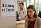 IT-Störung an Charité: Folgen für Patienten {{seed_keywords}}