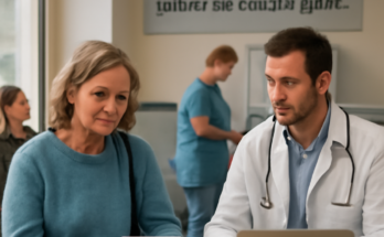 Patienten an der Charité im Notbetrieb wegen anhaltender IT-Störung: längere Wartezeiten, mögliche Terminverschiebungen und eingeschränkte Kommunikation, medizinische Versorgung gesichert.