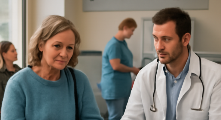 Patienten an der Charité im Notbetrieb wegen anhaltender IT-Störung: längere Wartezeiten, mögliche Terminverschiebungen und eingeschränkte Kommunikation, medizinische Versorgung gesichert.