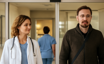 Beitragsbild-Alt-Text: **„Charité Berlin: IT-Störung behoben, Klinikbetrieb stabilisiert – Notaufnahmen wieder geöffnet.“**