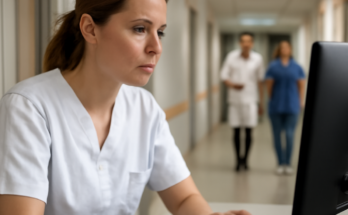 Berliner Charité: Anhaltende IT-Störung bremst digitale Abläufe, Kliniken bleiben arbeitsfähig, Notaufnahmen wieder im Regelbetrieb.