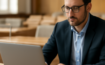 Landtag nach IT-Störung wieder im Regelbetrieb: zentrale Systeme laufen stabil, technische Ursachenanalyse gestartet.