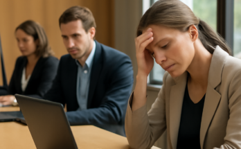 Alt-Text: „IT-Störung im NRW-Landtag: Abgeordnete und Mitarbeiter mit eingeschränktem Zugriff auf interne Systeme und digitale Arbeitsprozesse; Ursache zunächst unklar.“