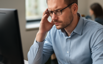Symbolbild: „IT-Störung“ – Mehrere Verwaltungen im Rhein-Sieg-Kreis zeitweise nicht erreichbar, Publikumsbetrieb und interne Abläufe eingeschränkt; teils „heute kein produktiver Betrieb mehr“.