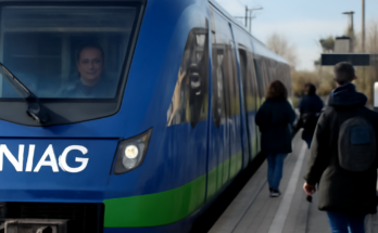 NIAG-Busverkehr nach IT-Störung: zeitweise Verspätungen und Ausfälle, eingeschränkte Fahrgastinfos – Fehler inzwischen behoben.