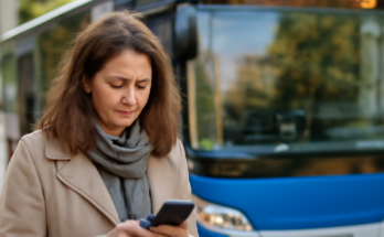 NIAG-Busverkehr am Niederrhein: IT-Störung verursacht Verspätungen und Ausfälle, derzeit keine verlässlichen Angaben zu einzelnen Linien.